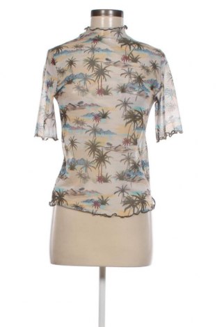 Γυναικεία μπλούζα Catwalk Junkie, Μέγεθος S, Χρώμα Πολύχρωμο, Τιμή 3,07 €