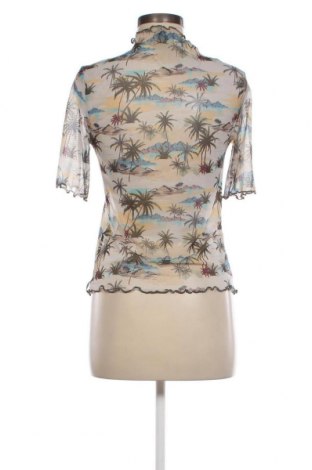 Γυναικεία μπλούζα Catwalk Junkie, Μέγεθος S, Χρώμα Πολύχρωμο, Τιμή 5,16 €