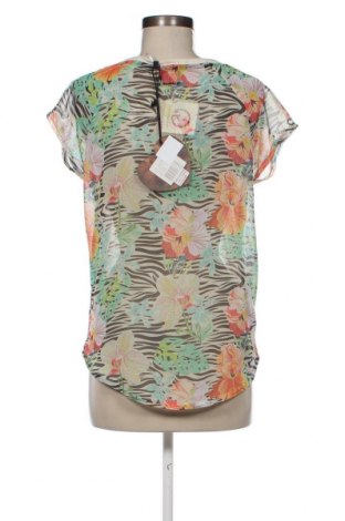 Дамска блуза Catwalk Junkie, Размер XS, Цвят Многоцветен, Цена 72,13 лв.