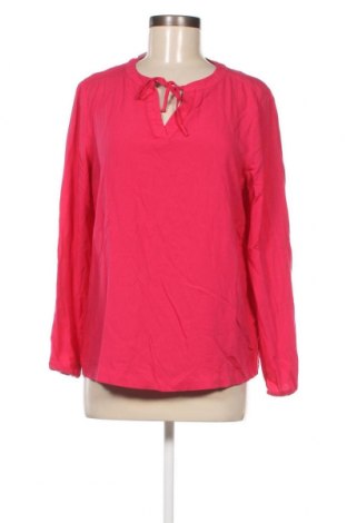 Дамска блуза Cecil, Размер M, Цвят Розов, Цена 21,60 лв.
