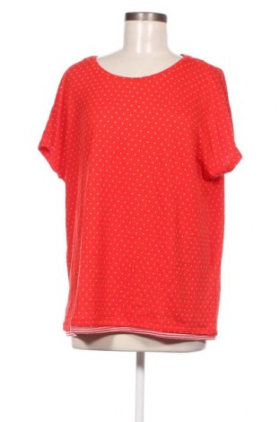 Damen Shirt Cecil, Größe L, Farbe Rot, Preis 8,35 €