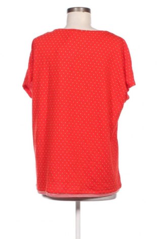 Γυναικεία μπλούζα Cecil, Μέγεθος L, Χρώμα Κόκκινο, Τιμή 7,43 €