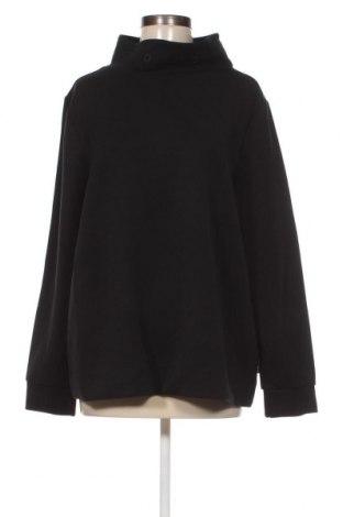 Γυναικεία μπλούζα Cecil, Μέγεθος XL, Χρώμα Μαύρο, Τιμή 15,22 €