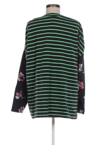 Γυναικεία μπλούζα Cecil, Μέγεθος XXL, Χρώμα Μπλέ, Τιμή 37,11 €