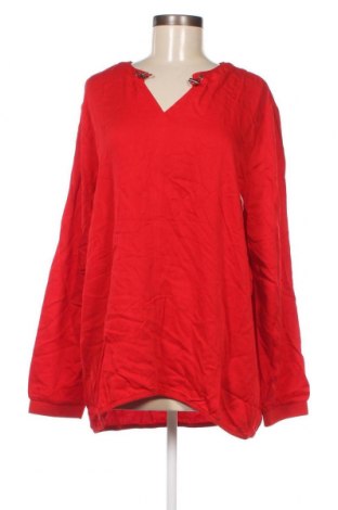 Bluză de femei Cecil, Mărime XXL, Culoare Roșu, Preț 78,95 Lei