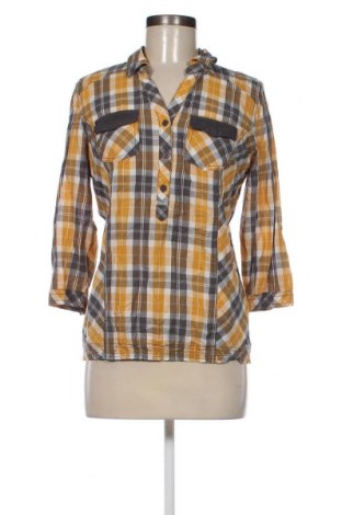 Damen Shirt Cecil, Größe M, Farbe Mehrfarbig, Preis 4,28 €