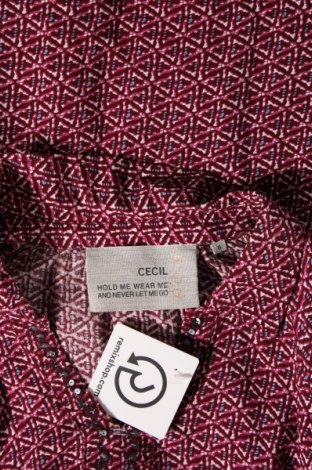 Bluză de femei Cecil, Mărime S, Culoare Multicolor, Preț 11,84 Lei