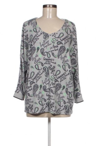 Damen Shirt Cecil, Größe XL, Farbe Grau, Preis 9,52 €