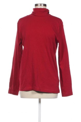 Γυναικεία μπλούζα Cecil, Μέγεθος XXL, Χρώμα Κόκκινο, Τιμή 12,92 €
