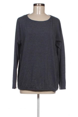 Γυναικεία μπλούζα Cecil, Μέγεθος XL, Χρώμα Γκρί, Τιμή 7,57 €
