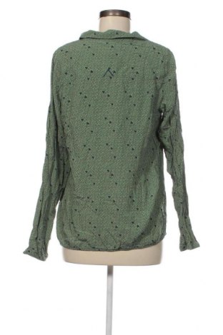 Γυναικεία μπλούζα Cecil, Μέγεθος L, Χρώμα Πράσινο, Τιμή 14,85 €
