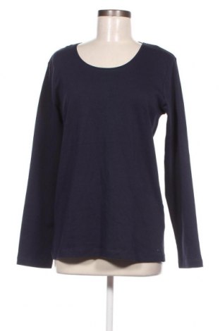 Γυναικεία μπλούζα Cecil, Μέγεθος XL, Χρώμα Μπλέ, Τιμή 7,13 €