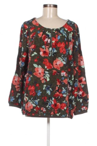Γυναικεία μπλούζα Cecil, Μέγεθος XL, Χρώμα Πολύχρωμο, Τιμή 8,91 €
