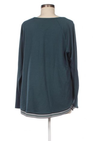Дамска блуза Cecil, Размер XL, Цвят Син, Цена 13,68 лв.