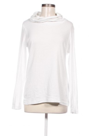 Γυναικεία μπλούζα Cecil, Μέγεθος XL, Χρώμα Λευκό, Τιμή 5,05 €