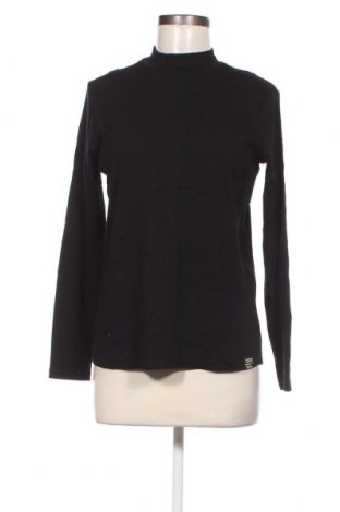 Γυναικεία μπλούζα Cecil, Μέγεθος XL, Χρώμα Μαύρο, Τιμή 5,05 €