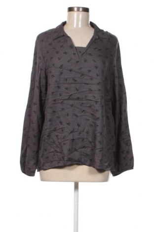 Γυναικεία μπλούζα Cecil, Μέγεθος M, Χρώμα Γκρί, Τιμή 4,16 €