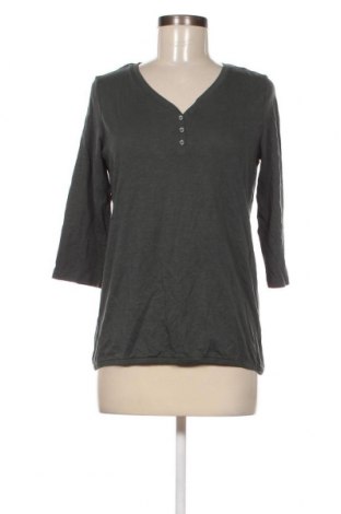 Damen Shirt Cecil, Größe M, Farbe Grün, Preis 3,51 €