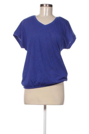 Γυναικεία μπλούζα Cecil, Μέγεθος XS, Χρώμα Μπλέ, Τιμή 8,54 €