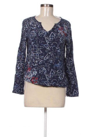 Γυναικεία μπλούζα Cecil, Μέγεθος S, Χρώμα Μπλέ, Τιμή 14,85 €