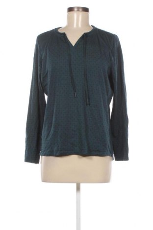 Γυναικεία μπλούζα Cecil, Μέγεθος M, Χρώμα Πράσινο, Τιμή 2,23 €