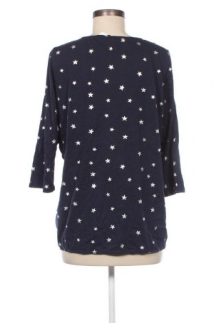 Γυναικεία μπλούζα Cecil, Μέγεθος XL, Χρώμα Μπλέ, Τιμή 8,91 €
