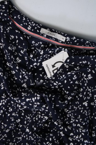 Γυναικεία μπλούζα Cecil, Μέγεθος M, Χρώμα Πολύχρωμο, Τιμή 4,01 €