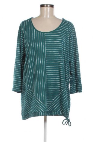 Damen Shirt Cecil, Größe XL, Farbe Grün, Preis 9,52 €