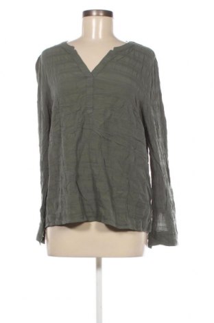 Γυναικεία μπλούζα Cecil, Μέγεθος M, Χρώμα Πράσινο, Τιμή 4,46 €
