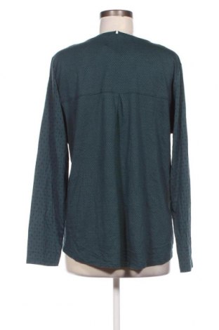 Дамска блуза Cecil, Размер XL, Цвят Зелен, Цена 24,00 лв.