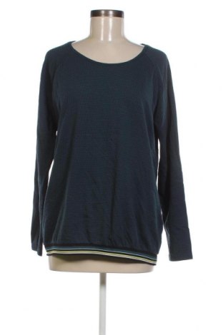 Γυναικεία μπλούζα Cecil, Μέγεθος L, Χρώμα Μπλέ, Τιμή 14,85 €