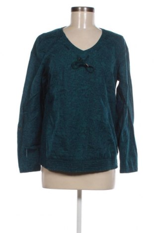 Γυναικεία μπλούζα Cecil, Μέγεθος M, Χρώμα Μπλέ, Τιμή 4,01 €
