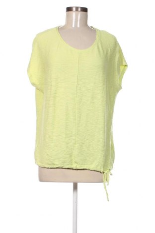 Γυναικεία μπλούζα Cecil, Μέγεθος M, Χρώμα Πράσινο, Τιμή 3,23 €