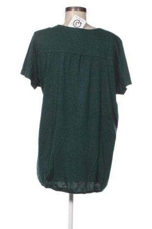 Дамска блуза Cecil, Размер XXL, Цвят Зелен, Цена 24,00 лв.