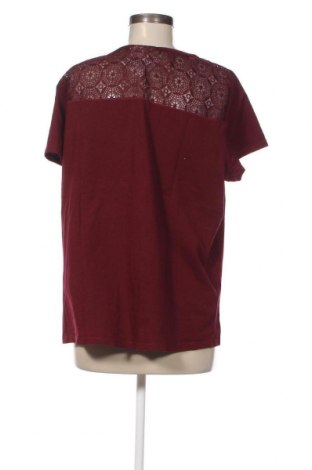Дамска блуза Cecil, Размер XXL, Цвят Червен, Цена 16,53 лв.