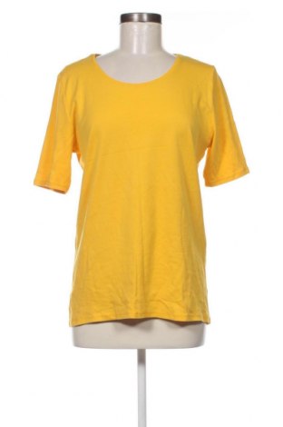 Damen Shirt Cecil, Größe XL, Farbe Gelb, Preis 16,70 €