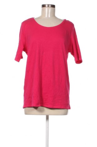 Дамска блуза Cecil, Размер XL, Цвят Розов, Цена 29,00 лв.