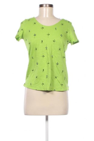 Bluză de femei Cecil, Mărime M, Culoare Verde, Preț 95,39 Lei