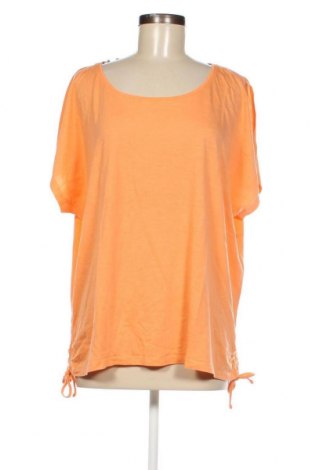 Γυναικεία μπλούζα Cecil, Μέγεθος XXL, Χρώμα Πορτοκαλί, Τιμή 10,23 €