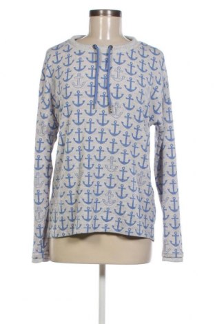 Γυναικεία μπλούζα Cecil, Μέγεθος S, Χρώμα Γκρί, Τιμή 2,69 €