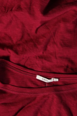 Damen Shirt Cecil, Größe XS, Farbe Rosa, Preis 4,24 €