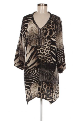 Дамска блуза Cellbes, Размер XL, Цвят Многоцветен, Цена 18,25 лв.