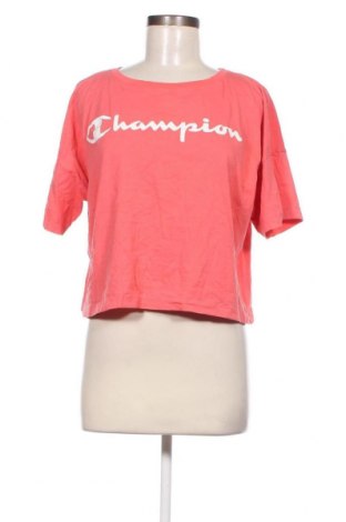 Damen Shirt Champion, Größe M, Farbe Rosa, Preis 6,68 €