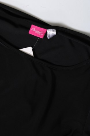 Дамска блуза Changes by together, Размер M, Цвят Черен, Цена 3,04 лв.