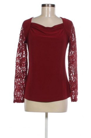 Дамска блуза Changes by together, Размер M, Цвят Червен, Цена 5,32 лв.