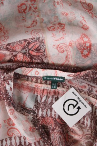 Γυναικεία μπλούζα Charles Vogele, Μέγεθος XL, Χρώμα Πολύχρωμο, Τιμή 9,62 €