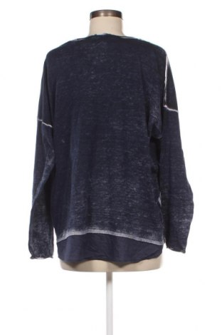 Γυναικεία μπλούζα Charles Vogele, Μέγεθος XL, Χρώμα Μπλέ, Τιμή 11,75 €