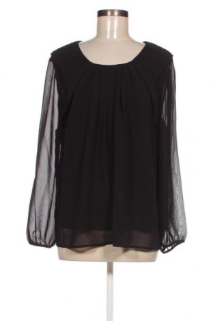 Γυναικεία μπλούζα Charles Vogele, Μέγεθος XL, Χρώμα Μαύρο, Τιμή 6,70 €