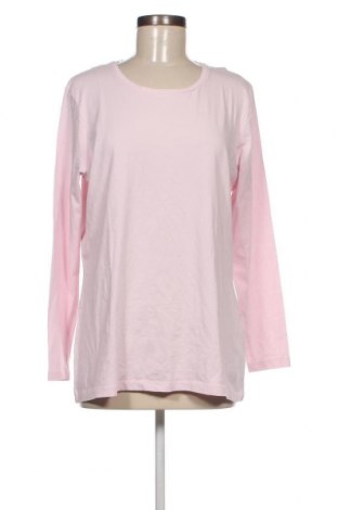 Γυναικεία μπλούζα Charles Vogele, Μέγεθος XL, Χρώμα Ρόζ , Τιμή 6,35 €
