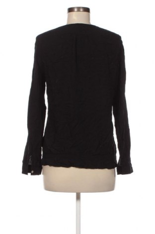 Дамска блуза Charles Vogele, Размер M, Цвят Черен, Цена 6,84 лв.